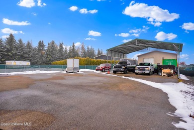 Office/Industrial Building in Warren K Park on a fully fenced