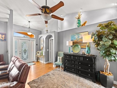 This spacious 4-bedroom, 3-bath home has been thoughtfully - photo 2