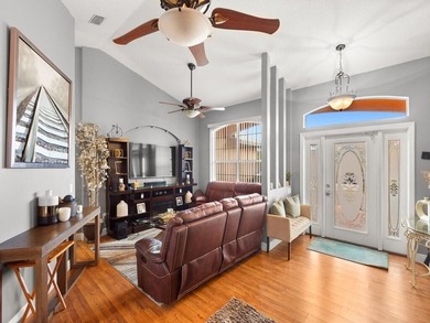 This spacious 4-bedroom, 3-bath home has been thoughtfully - photo 3