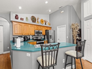 This spacious 4-bedroom, 3-bath home has been thoughtfully - photo 8