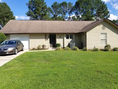 Lake Home For Sale in Santee, South Carolina