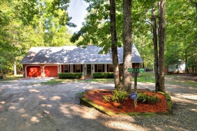 Lake Home Sale Pending in Sumter, South Carolina