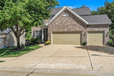 Meramec River Home Sale Pending in Eureka Missouri