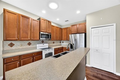 LAKEVIEW 3 BEDROOM, 2 BATH, 2-CAR GARAGE HOME IN 55+ GATED - photo 11