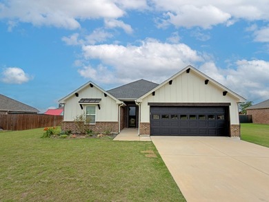 Lake Granbury Home For Sale in Granbury Texas