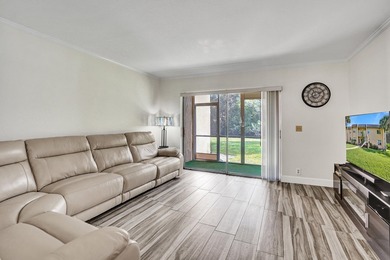Updated First Floor 2/2 Corner Unit with Water/Preserve Views! - photo 11