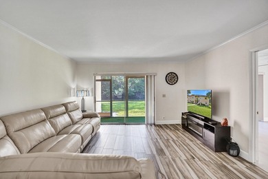 Updated First Floor 2/2 Corner Unit with Water/Preserve Views! - photo 13