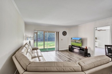 Updated First Floor 2/2 Corner Unit with Water/Preserve Views! - photo 14