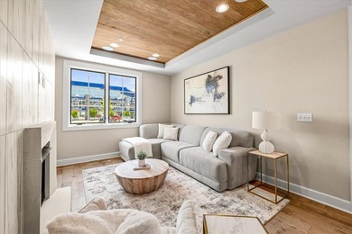 Rare opportunity to own two Brownstones in Pinnacle Heights as a - photo 15