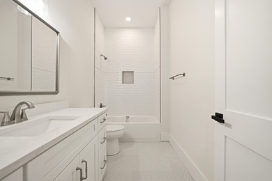 Welcome to 179 S 4th Street, a thoughtfully designed new - photo 17
