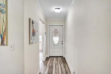 Updated First Floor 2/2 Corner Unit with Water/Preserve Views! - photo 17