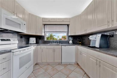 Spacious and well-maintained 2-bedroom, 2-bath unit located in
