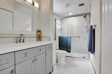 Updated First Floor 2/2 Corner Unit with Water/Preserve Views! - photo 23