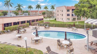 Spacious and well-maintained 2-bedroom, 2-bath unit located in