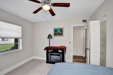 Updated First Floor 2/2 Corner Unit with Water/Preserve Views! - photo 28