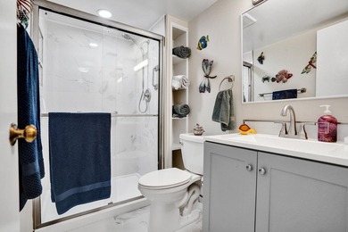 Updated First Floor 2/2 Corner Unit with Water/Preserve Views! - photo 29