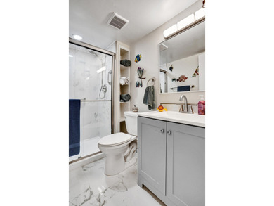 Updated First Floor 2/2 Corner Unit with Water/Preserve Views! - photo 30