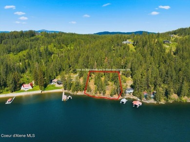 A rare opportunity to own premier waterfront property on the - photo 1