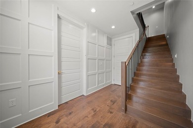 Rare opportunity to own two Brownstones in Pinnacle Heights as a - photo 32