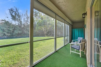 Updated First Floor 2/2 Corner Unit with Water/Preserve Views! - photo 32