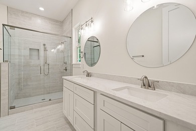Welcome to 179 S 4th Street, a thoughtfully designed new - photo 33