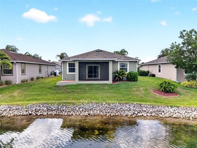 LAKEVIEW 3 BEDROOM, 2 BATH, 2-CAR GARAGE HOME IN 55+ GATED - photo 33