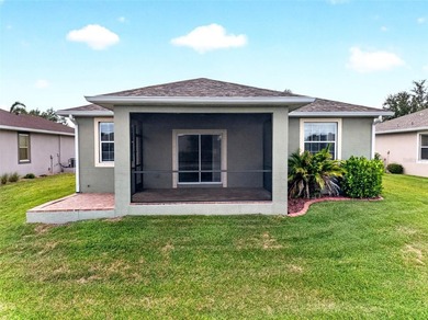 LAKEVIEW 3 BEDROOM, 2 BATH, 2-CAR GARAGE HOME IN 55+ GATED - photo 34