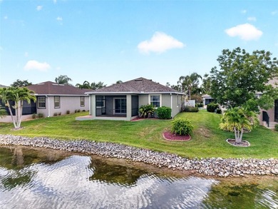 LAKEVIEW 3 BEDROOM, 2 BATH, 2-CAR GARAGE HOME IN 55+ GATED - photo 35