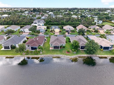 LAKEVIEW 3 BEDROOM, 2 BATH, 2-CAR GARAGE HOME IN 55+ GATED - photo 36