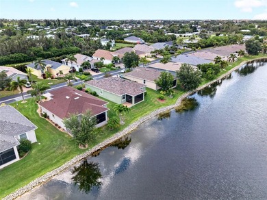 LAKEVIEW 3 BEDROOM, 2 BATH, 2-CAR GARAGE HOME IN 55+ GATED - photo 37