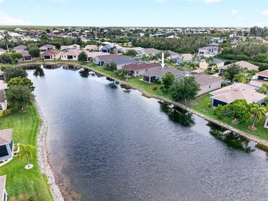 LAKEVIEW 3 BEDROOM, 2 BATH, 2-CAR GARAGE HOME IN 55+ GATED - photo 38