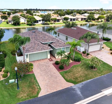 LAKEVIEW 3 BEDROOM, 2 BATH, 2-CAR GARAGE HOME IN 55+ GATED - photo 40