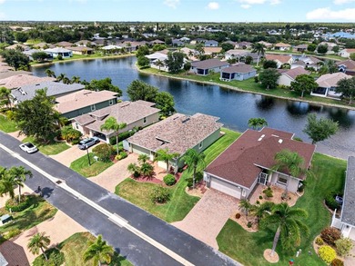 LAKEVIEW 3 BEDROOM, 2 BATH, 2-CAR GARAGE HOME IN 55+ GATED - photo 41