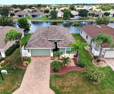 LAKEVIEW 3 BEDROOM, 2 BATH, 2-CAR GARAGE HOME IN 55+ GATED - photo 42