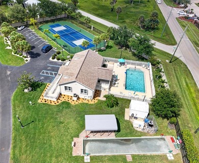 LAKEVIEW 3 BEDROOM, 2 BATH, 2-CAR GARAGE HOME IN 55+ GATED - photo 47