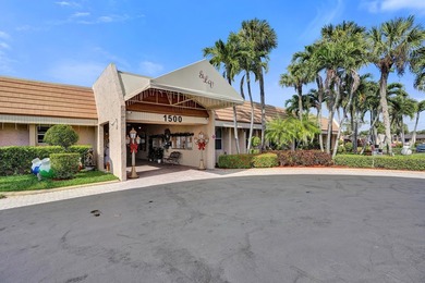 Updated First Floor 2/2 Corner Unit with Water/Preserve Views! - photo 54