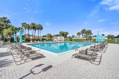 Updated First Floor 2/2 Corner Unit with Water/Preserve Views! - photo 55