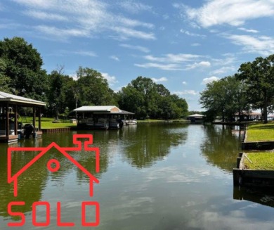 Check out this Cute, Comfy, Cozy, Lake Home on Lake Limestone!!!  - Lake Home SOLD! in Thornton, Texas