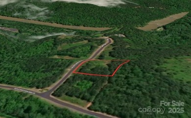 Lake Lot For Sale in Mooresboro, North Carolina