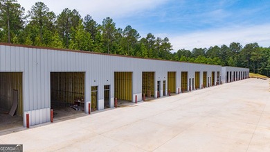 1040 Park Court | Greensboro, GA 30642 New Phase Under - photo 1