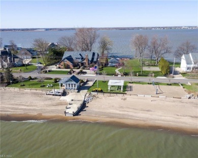 Lake Erie - Erie County Home For Sale in Sandusky Ohio