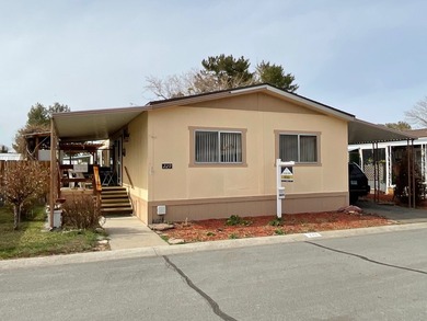 Lake Home For Sale in Reno, Nevada