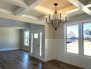PALISADES - Plan Lot 141 - 5BR 4BA Set within the gated and - photo 4