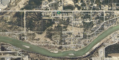 Nicely treed 0.46 acre lot with year-round road maintenance - photo 5