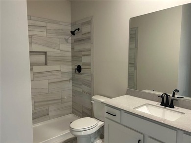 PALISADES - Plan Lot 141 - 5BR 4BA Set within the gated and - photo 6