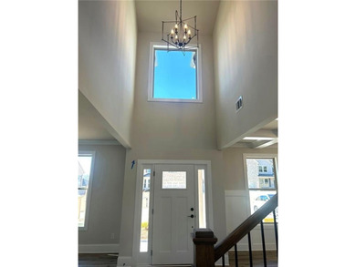 PALISADES - Plan Lot 141 - 5BR 4BA Set within the gated and - photo 7