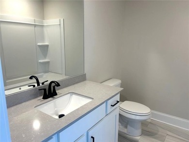 PALISADES - Plan Lot 141 - 5BR 4BA Set within the gated and - photo 8