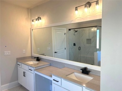 PALISADES - Plan Lot 141 - 5BR 4BA Set within the gated and - photo 10