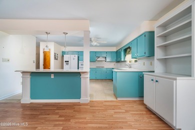 Welcome to 6200 Ibis Lane! This beautifully updated, move-in - photo 11