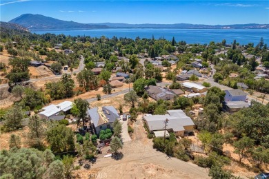 Clear Lake Home For Sale in Lucerne California